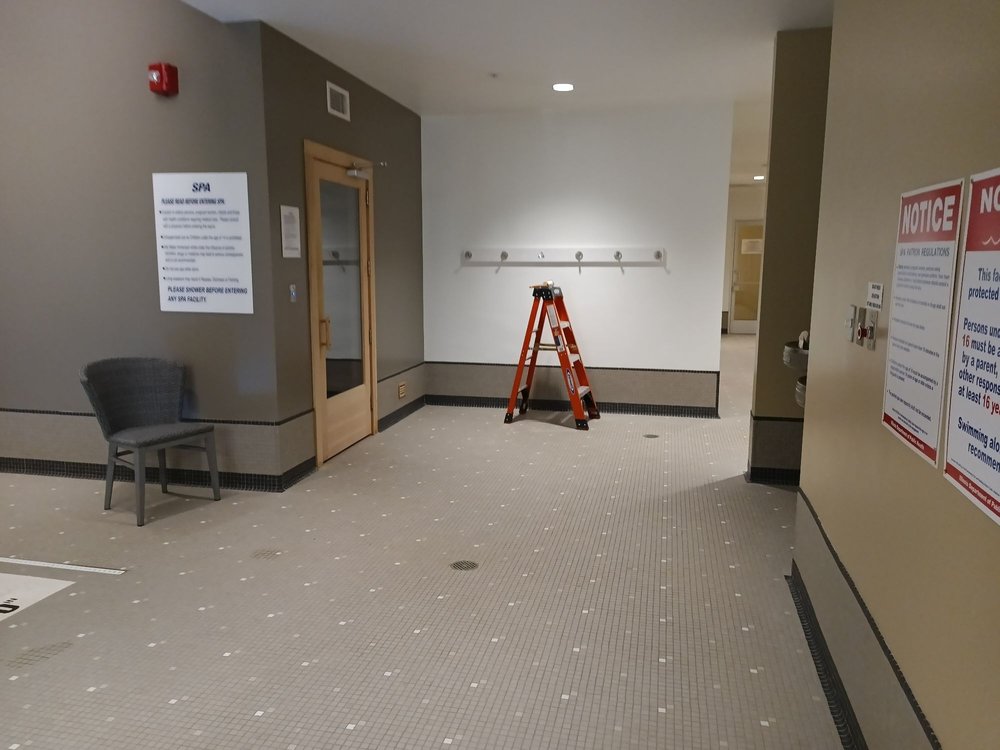 LA FITNESS 41 Photos 1555 S Lake St, Mundelein, Illinois Gyms