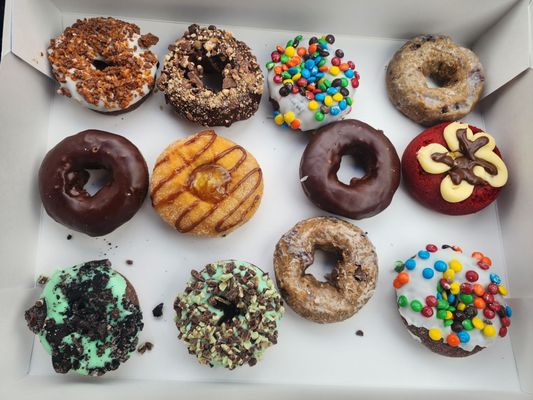 Hurts Donut Co.Frisco by null