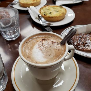 Douce France - Chocolatiers & Shops Near Me - Toronto, Ontario