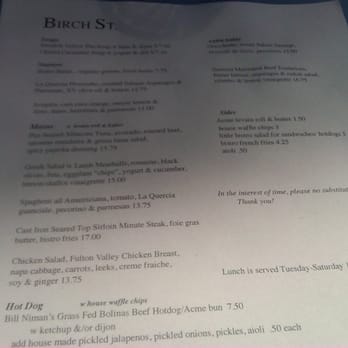 Bistro Elan - French Near Me - Palo Alto, California