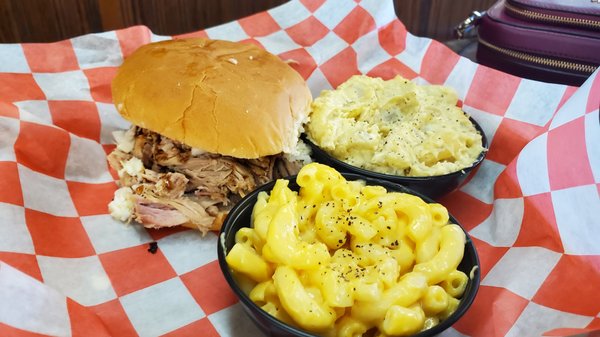 Slick Pig BBQ by null