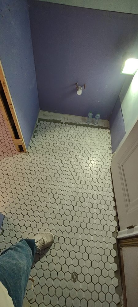 Slide of Plumb Right