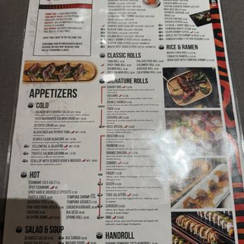 Seven Sushi & Robata - Sushi Bars Near Me - Houston, Texas Seven Sushi & Robata - Sushi Bars Near Me - Houston, Texas
