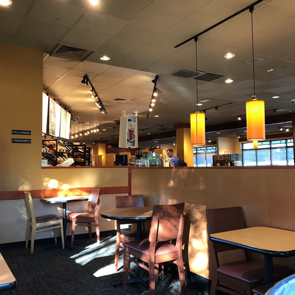 Panera Bread - Sandwiches Near Me - Smyrna, Georgia