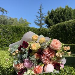 Shine Floral