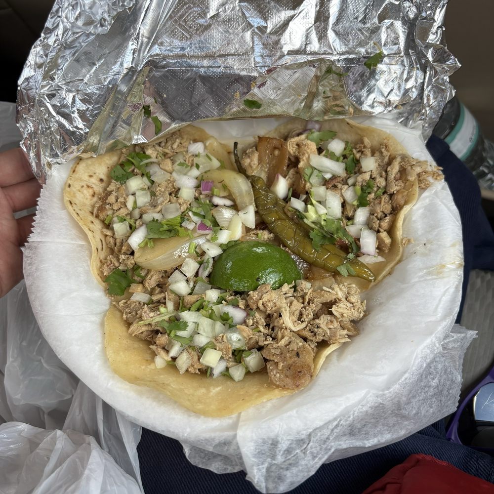 Fire Tacos Logo