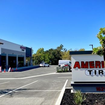 America's Tire - Tires Near Me - Hercules, California