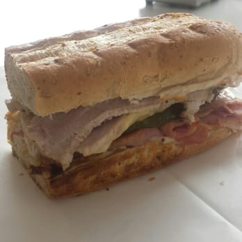 Star Deli - Half Cubano on wheat - Sandwiches Near Me - Omaha, Nebraska Star Deli - Half Cubano on wheat - Sandwiches Near Me - Omaha, Nebraska