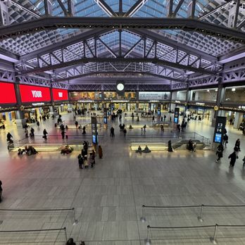 Moynihan Train Hall - Penn Station Moynihan Train Hall - Train Stations Near Me - New York, New York Moynihan Train Hall - Penn Station Moynihan Train Hall - Train Stations Near Me - New York, New York