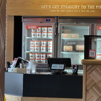 Salt & Straw - Ice Cream & Frozen Yogurt Near Me - Fort Worth, Texas Salt & Straw - Ice Cream & Frozen Yogurt Near Me - Fort Worth, Texas