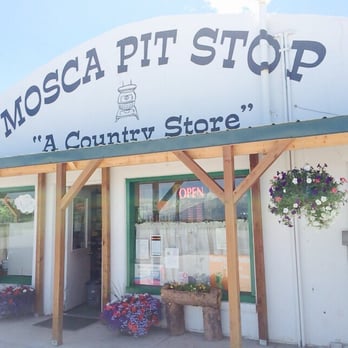 Mosca Pit-Stop - mosca pit stop a country store - Convenience Stores Near Me - Mosca, Colorado