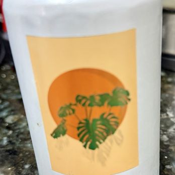 Goop Kitchen - Orange & Mandarin Soda - Salad Near Me - New York, New York Goop Kitchen - Orange & Mandarin Soda - Salad Near Me - New York, New York