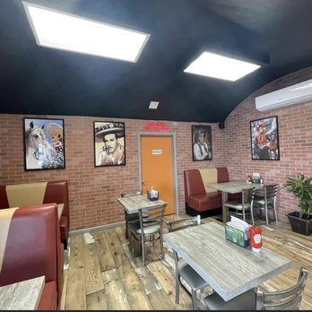 Tacos Madre - Inside view - Mexican Near Me - Costa Mesa, California Tacos Madre - Inside view - Mexican Near Me - Costa Mesa, California