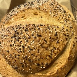 MacReady Artisan Bread Company - Everything