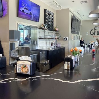 Dr Grubb's - American Near Me - Claremont, California Dr Grubb's - American Near Me - Claremont, California