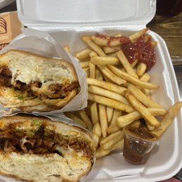 Torta De Trompo
