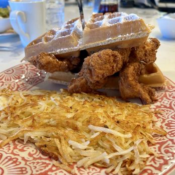 Dear Dad’s - Hash browns - Mexican Near Me - Greensboro, North Carolina Dear Dad’s - Hash browns - Mexican Near Me - Greensboro, North Carolina