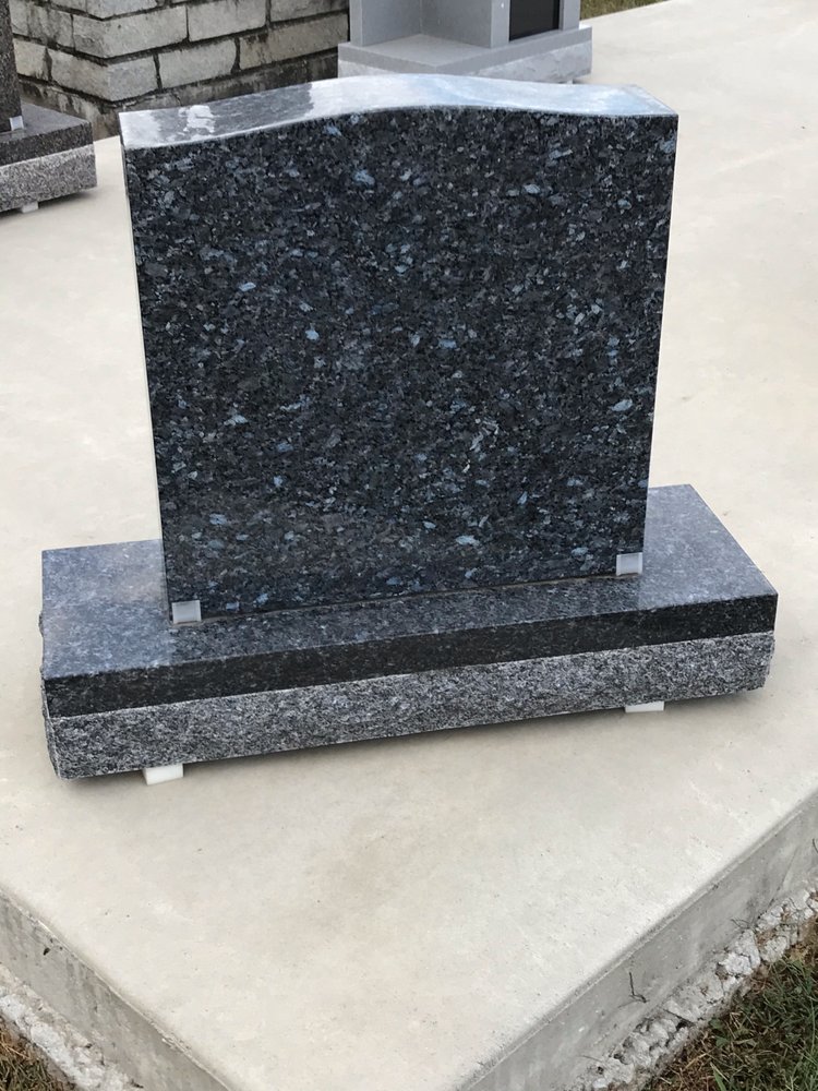 SIBERT’S MEMORIALS 6373 Sc Highway 28 S, Mc Cormick, South Carolina