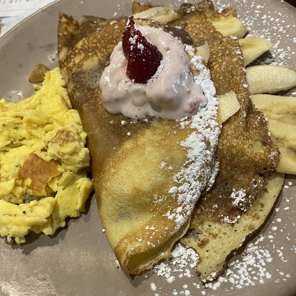 Caffe Gelato - Crepe - Italian Near Me - Newark, Delaware Caffe Gelato - Crepe - Italian Near Me - Newark, Delaware