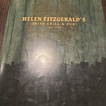 Helen Fitzgeralds - American Near Me - Saint Louis, Missouri