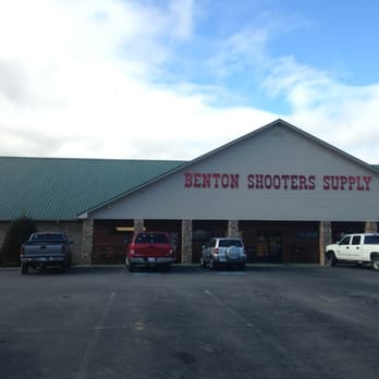 Benton Shooters Supply - Guns & Ammo Near Me - Benton, Tennessee Benton Shooters Supply - Guns & Ammo Near Me - Benton, Tennessee