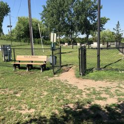 Mill Creek Dog Park