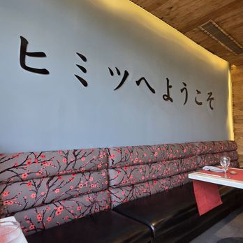 Himitsu - Pan Asian Near Me - Cabo San Lucas, BCS