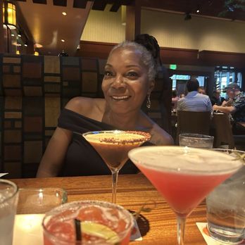 Seasons 52 - Cocktails - New American Near Me - Lone Tree, Colorado
