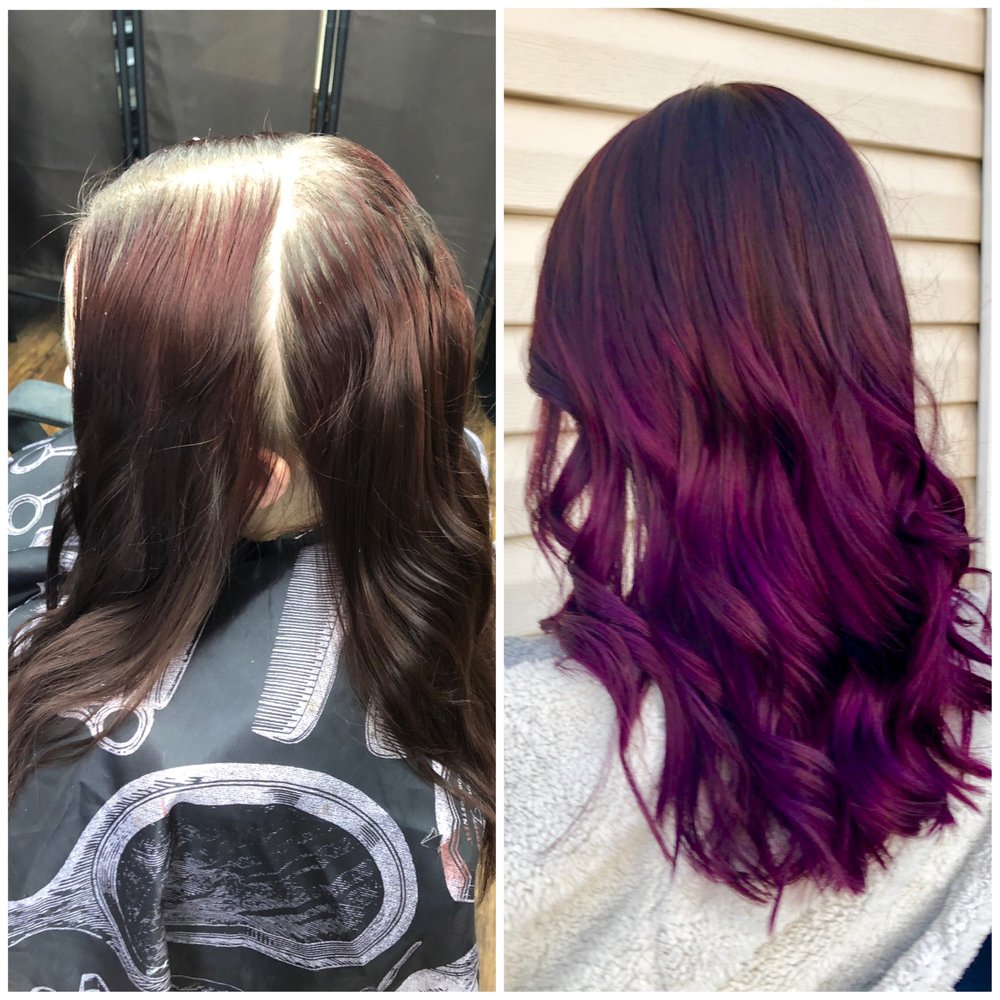 ELLE’S HAIR STUDIO Updated October 2024 11 Photos 617 High St