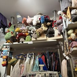 La Di Da Boutique - Jellycat and other cute items
