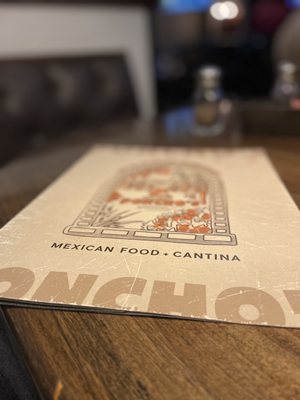 Poncho's Mexican Food and Cantina by null