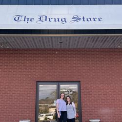 The Drug Store