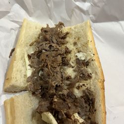 Alfredos Pizzeria - Cheesesteak