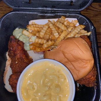 DAVES HOT CHICKEN - Updated June 2024 - 535 Photos & 545 Reviews - 9040 ...