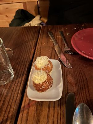 Solas Tapas & Wine by null
