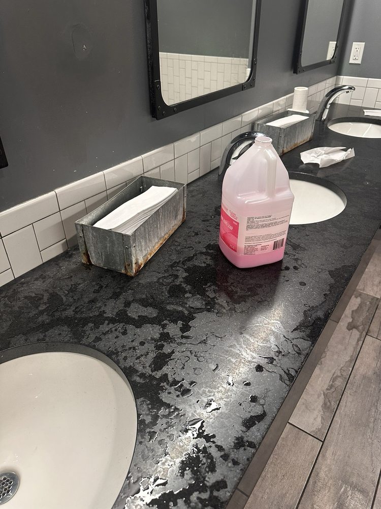 Gather Tap And Tavern