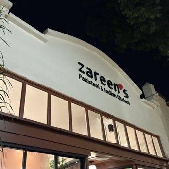 Zareen’s - Pakistani Near Me - Sunnyvale, California Zareen’s - Pakistani Near Me - Sunnyvale, California