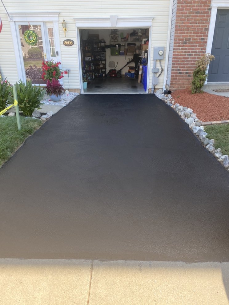 Slide of Glenn's Handyman Service