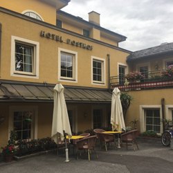 Hotel Posthof