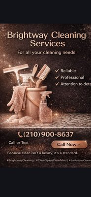 Brightway Cleaning Services on Yelp