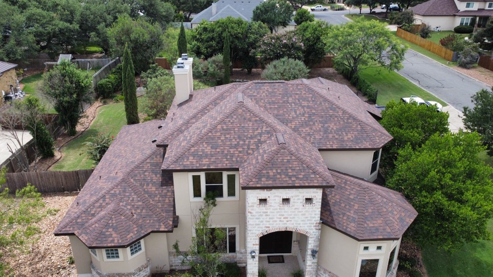 Slide of Atrium Roofing