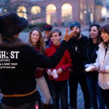 LA Ghosts - Walking Tours Near Me - Los Angeles, California LA Ghosts - Walking Tours Near Me - Los Angeles, California