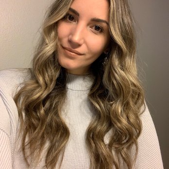 Honey Luxe Salon - Photo is 1 month later! Still love it - Hair Salons Near Me - La Mesa, California Honey Luxe Salon - Photo is 1 month later! Still love it - Hair Salons Near Me - La Mesa, California