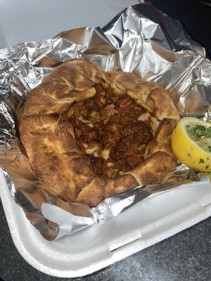 Super USA and Ed's deli by null