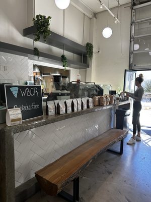 Talitha Coffee Roasters by null