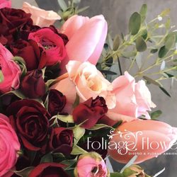 Foliage Flowers - ¡Ya es #Primavera2017! Disfruta los colores de las bondades de la naturaleza en Foliage Flowers Diseño & Floral Ambience! #Spring2017