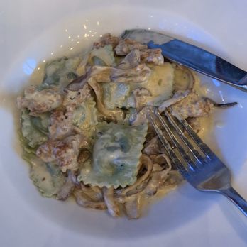 Roma - Italian Near Me - Houston, Texas
