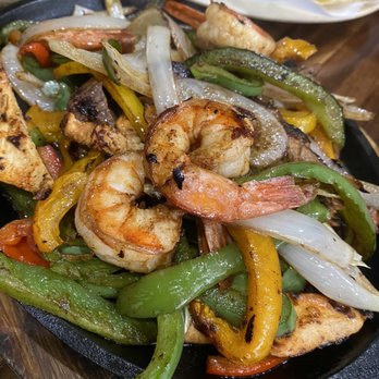 Los Jarochos - Combination Fajitas - Mexican Near Me - Bozeman, Montana Los Jarochos - Combination Fajitas - Mexican Near Me - Bozeman, Montana