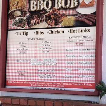 P&M BBQ SPOT - The menu 08/10/22 - Barbeque Near Me - Fresno, California P&M BBQ SPOT - The menu 08/10/22 - Barbeque Near Me - Fresno, California