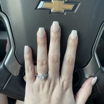 Kai’s Nail Spa - Nail Salons Near Me - Davie, Florida